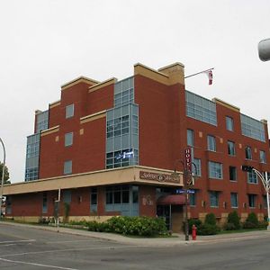 Auberge De La Gare